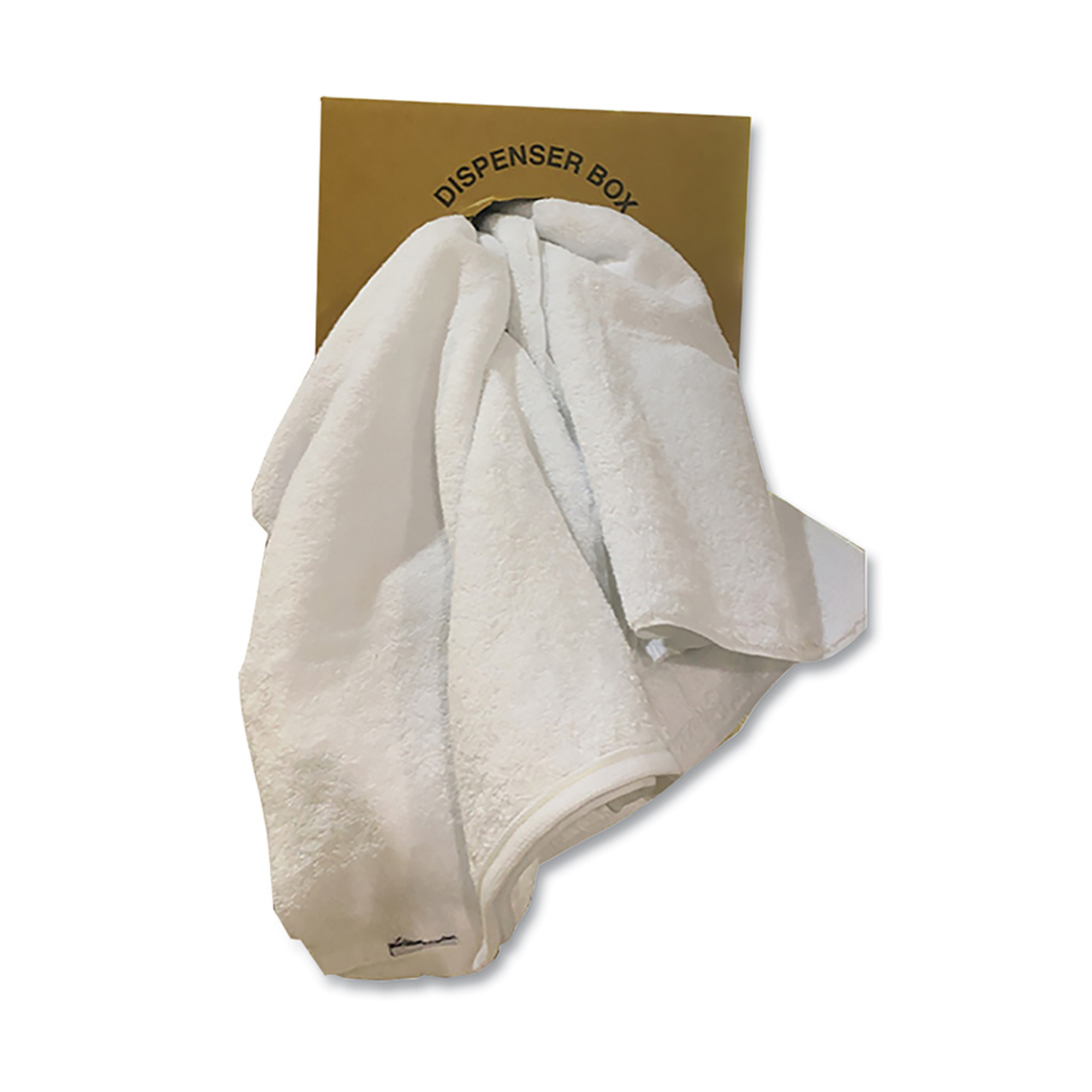 ORS Nasco Spilfyter Reclaimed Wiping Product from GME Supply